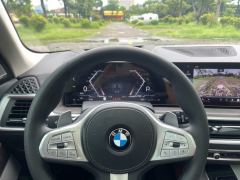 BMW X5 xDrive30Li Deluxe VersionM - ფოტო 10