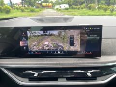 BMW X5 xDrive30Li Deluxe VersionM - ფოტო 11