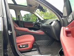 BMW X5 xDrive30Li Deluxe VersionM - ფოტო 14