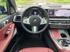 BMW X5 xDrive30Li Deluxe VersionM - ფოტო 17