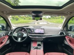 BMW X5 xDrive30Li Deluxe VersionM - ფოტო 18
