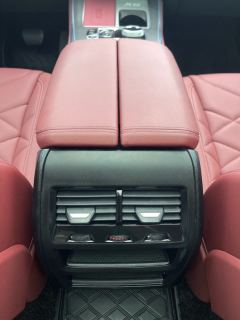 BMW X5 xDrive30Li Deluxe VersionM - ფოტო 19
