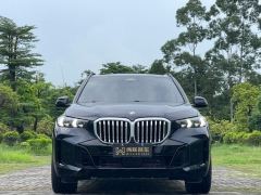 BMW X5 xDrive30Li Deluxe VersionM - ფოტო 2