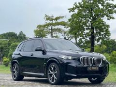 BMW X5 xDrive30Li Deluxe VersionM - ფოტო 3