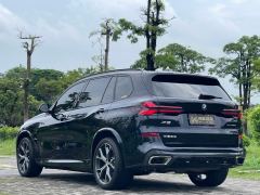 BMW X5 xDrive30Li Deluxe VersionM - ფოტო 4