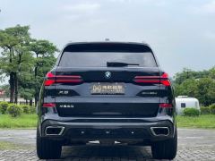BMW X5 xDrive30Li Deluxe VersionM - ფოტო 5