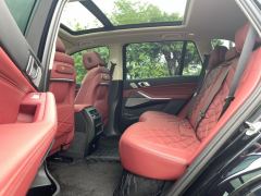 BMW X5 xDrive30Li Deluxe VersionM - ფოტო 8