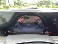 BMW X5 xDrive30Li Deluxe VersionM - ფოტო 9