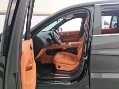 Li Auto L6 Pro - ფოტო 14