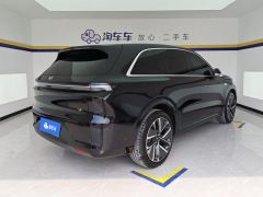 Li Auto L6 Pro - ფოტო 2