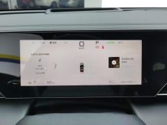 BYD Qin L EV 545km Elite Edition - ფოტო 20