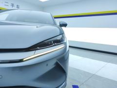 BYD Qin L EV 545km Elite Edition - ფოტო 4