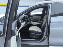 BYD Song PLUS EV Flagship - ფოტო 14
