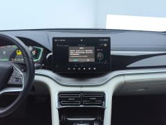 BYD Song PLUS EV Flagship - ფოტო 17