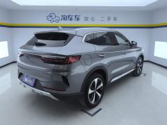 BYD Song PLUS EV Flagship - ფოტო 2