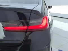 BMW i3 eDrive 35 L - фото 5