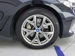 BMW i3 eDrive 35 L - фото 6