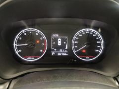 Geely Vision X3 PRO 1.5L CVT Prestigious Edition - ფოტო 20