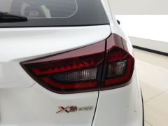 Geely Vision X3 PRO 1.5L CVT Prestigious Edition - ფოტო 5