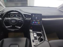 Hyundai Custo 270TGDi Prestige Edition - ფოტო 16