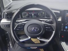 Hyundai Custo 270TGDi Prestige Edition - ფოტო 18