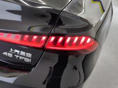 Audi A7L 45 TFSI S-line Version - ფოტო 5