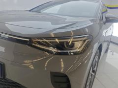 Volkswagen VW ID.4 CROZZ 442km Rear Drive Exclusive Limited Edition - photo 4