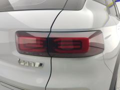 Geely ICON 1.5T - ფოტო 5