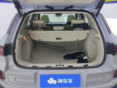 Geely ICON 1.5T - ფოტო 7