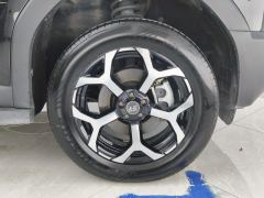 Jetour Mountain Sea T1 1.5T 150km Front-wheel drive ocean version - ფოტო 6