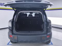 Jetour Mountain Sea T1 1.5T 150km Front-wheel drive ocean version - ფოტო 7