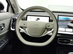 Leapmotor B10 510 Pleasure Edition - ფოტო 18