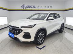 Oshan Oushang X5 1.6L CVT Flagship - photo 1