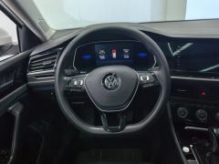 Volkswagen Jetta Sagitar 280TSI DCT Transcendence Edition - ფოტო 18