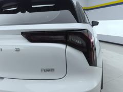 Geely Geometry E Firefly 301km Aurora - ფოტო 5