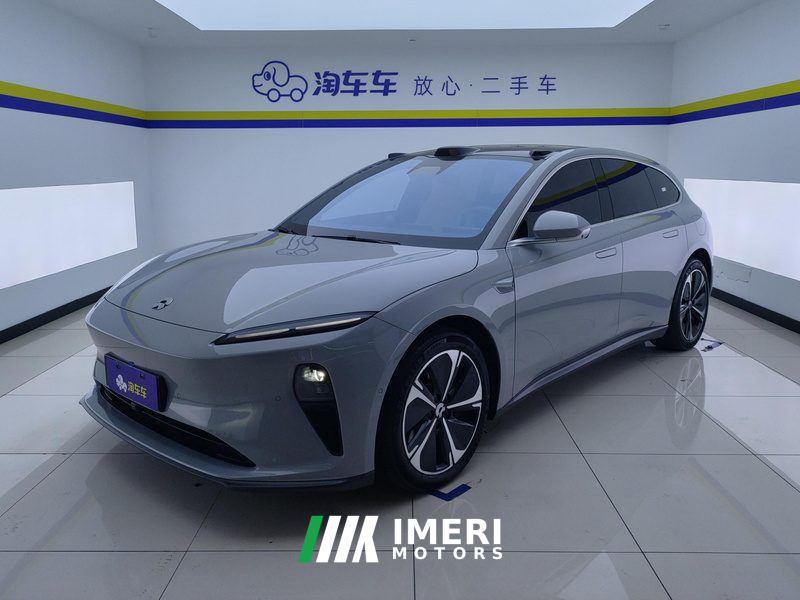 NIO ET5T 530km 75kWh