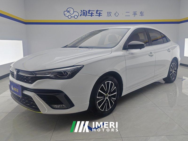 Roewe MG i5 1.5L CVT Diamond Edition - ავტომობილი ჩინეთიდან
