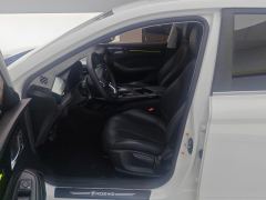 Roewe MG i5 1.5L CVT Diamond Edition - ფოტო 14