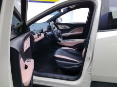 BYD Seagull 305km Free Version - ფოტო 14