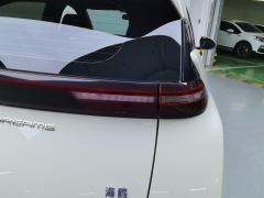 BYD Seagull 305km Free Version - ფოტო 5