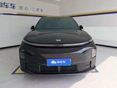 Li Auto L6 Pro - ფოტო 3