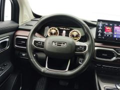 Geely Haoyue 1.8TD Flagship Version 7 - ფოტო 18