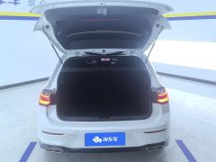 Volkswagen Golf Facelift 280TSI R-Line Lite - ფოტო 7