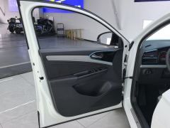 Jetta VS5 280TSI Edition - ფოტო 12