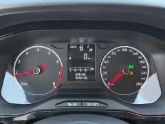 Jetta VS5 280TSI Edition - ფოტო 20