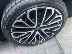 Audi SQ7 4.0T Standard Edition - ფოტო 2