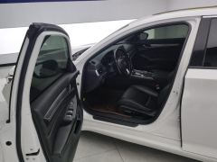 Honda Yingshipai Inspiron 260TURBO Delicate Edition - фото 14