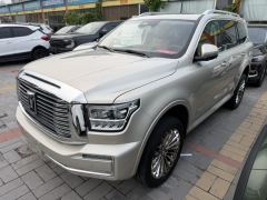 Tank 500 3.0T Edition 5 - ფოტო 1