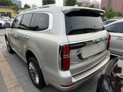 Tank 500 3.0T Edition 5 - ფოტო 11