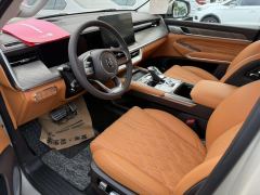 Tank 500 3.0T Edition 5 - ფოტო 3